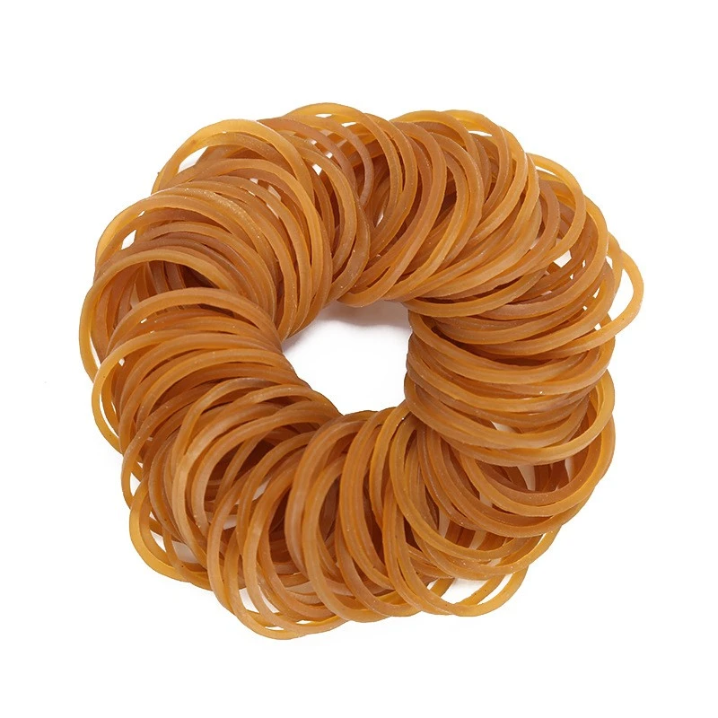 8 size rubber bands for package sealing 8 size rubber bands for package sealing