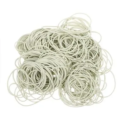Biodegradable Eco-Friendly Rubber Bands high quality