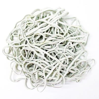 Elásticos ecológicos biodegradáveis-amigáveis