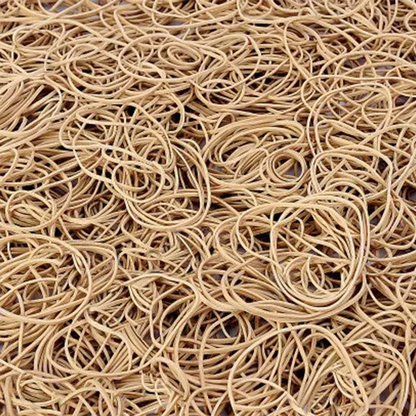 brown rubber bands Bulk brown rubber bands Bulk