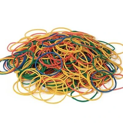 Bulk Rubber Bands