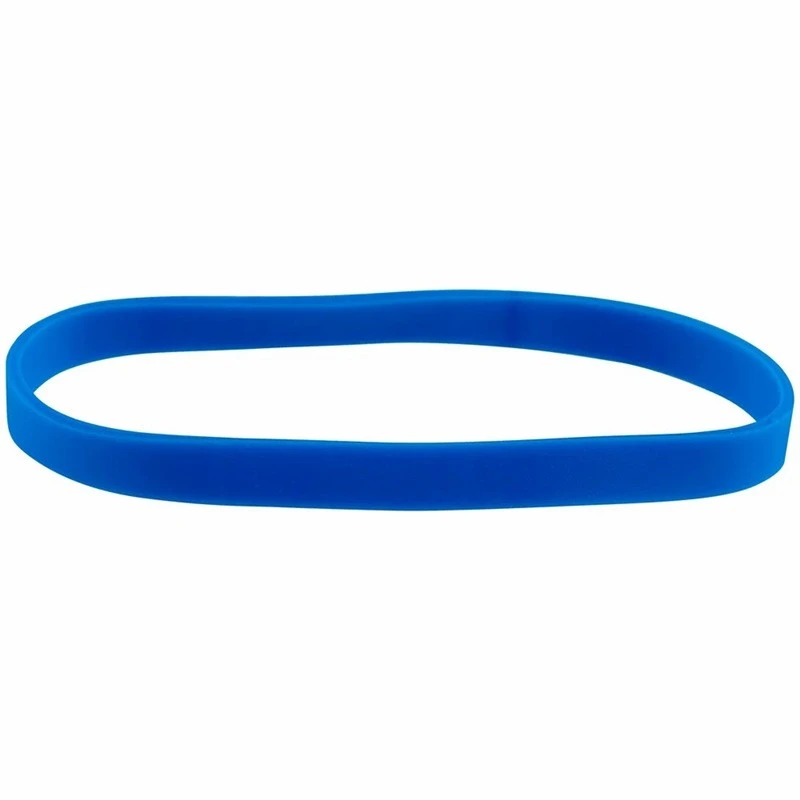 Industrial-Grade Dark Blue Heavy Duty Rubber Bands Industrial-Grade Dark Blue Heavy Duty Rubber Bands