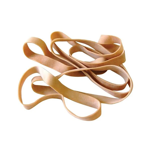 Wide Heavy Duty Strong Rubber Bands