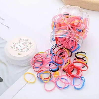 Decorative Rubber Bands