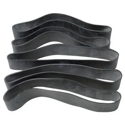 Weather-resistant EPDM rubber bands