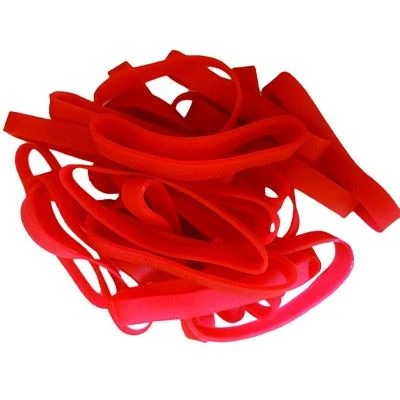 Extra Thick Rubber Bands factory
