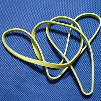Gym rubber bands for mobility training Gym rubber bands for mobility training