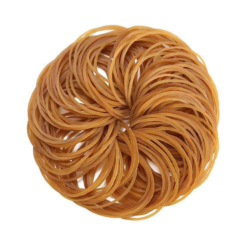 Altos elásticos de borracha natural de borracha