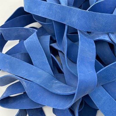 high elasticity rubber bands for packaging