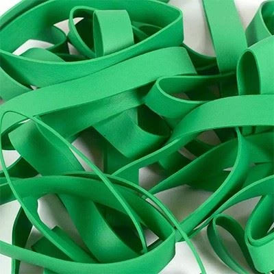 high elasticity rubber bands for office use