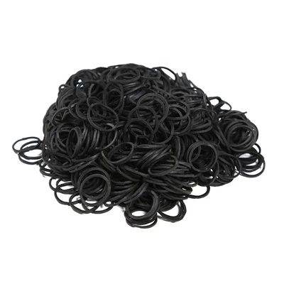 Vantagens de pequenos elásticos