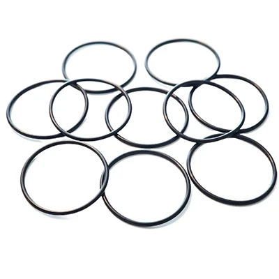 Vantagens dos O-rings feitos de borracha
