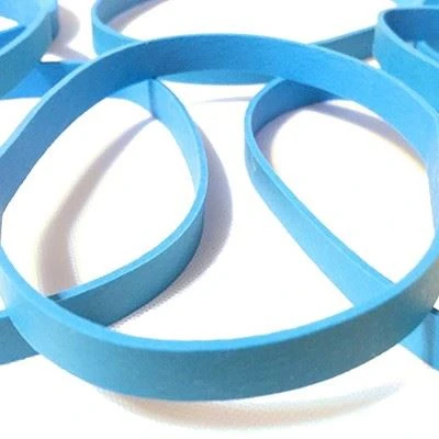 latex free rubber bands for sensitive skin