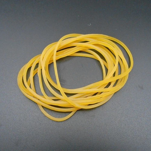 Model Aircraft Rubber Bands