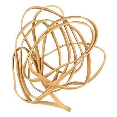 No 32 rubber bands for crafts and DIY