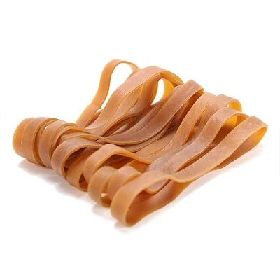 Packaging Specialist Rubber Bands factory