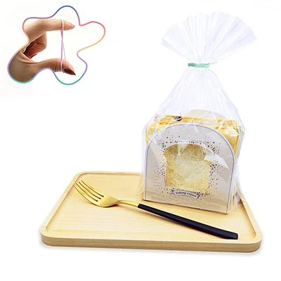 rubber bands for bakery products