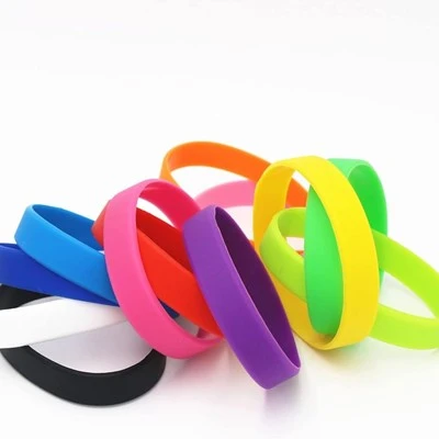 Personalised Rubber Bands factory