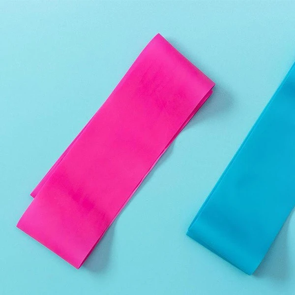 pink workout band for sale