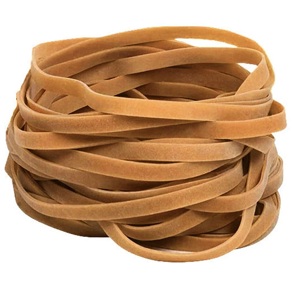 No. 69 rubber bands for industrial bundling No. 69 rubber bands for industrial bundling