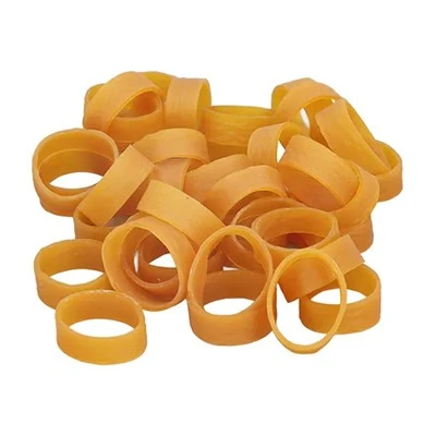non-latex small strong rubber bands