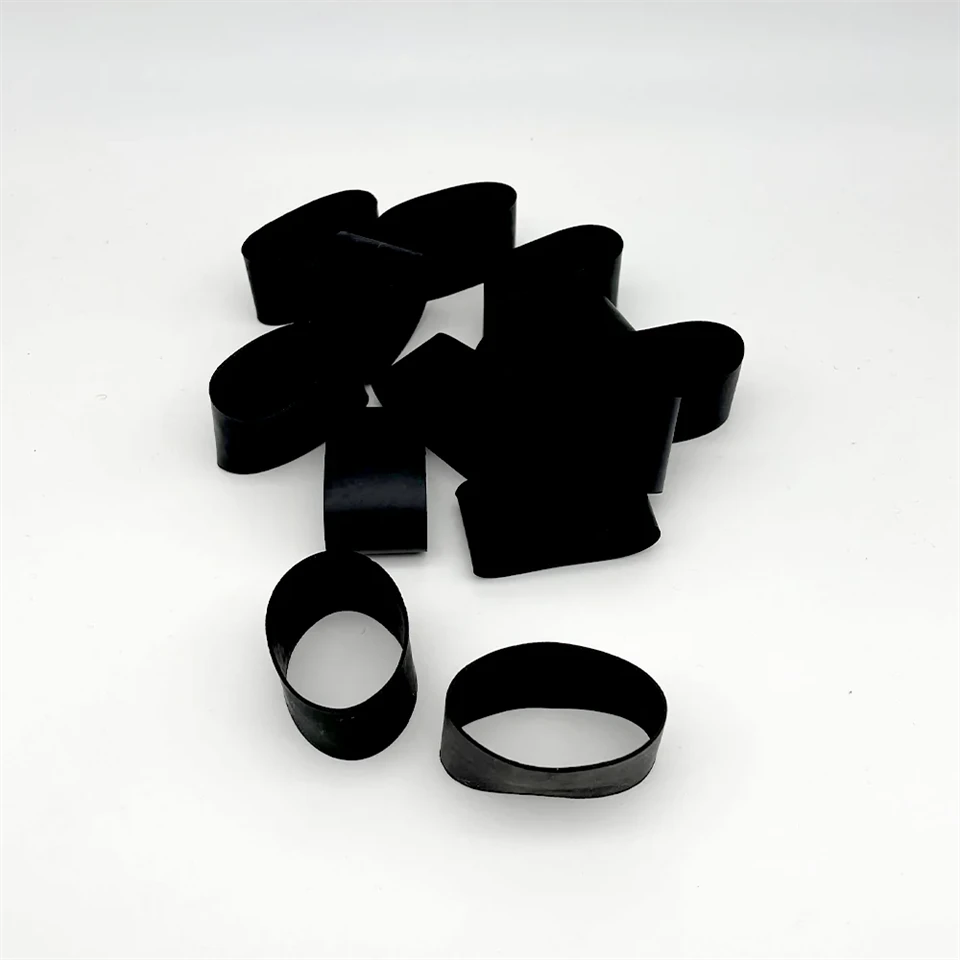 best small rubber bands for industrial use