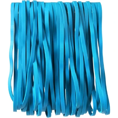 Elásticos de 8 polegadas
