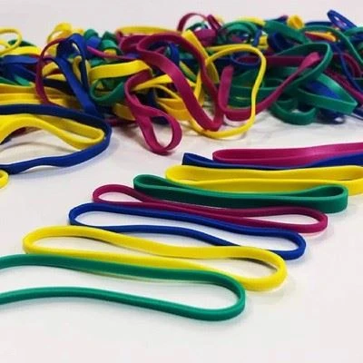 Os elásticos podem ser reciclados?