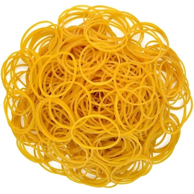 As cores dos elásticos afetam sua resistência à umidade?