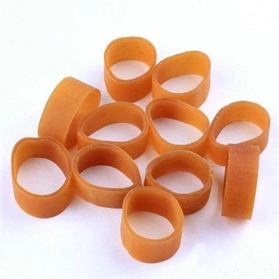 Como identificar o material de um elástico?