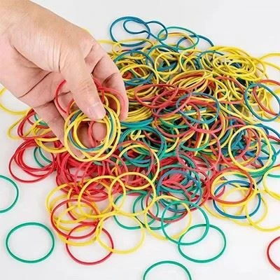 Quanto tempo duram os elásticos?