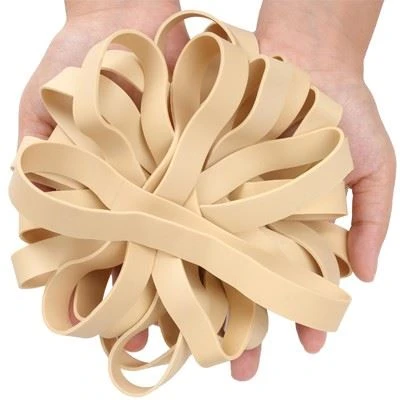 Elásticos: invenção e fabricação
