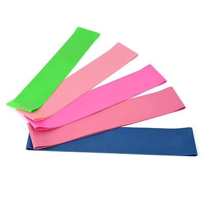 stretch training rubber bands for gym stretch training rubber bands for gym