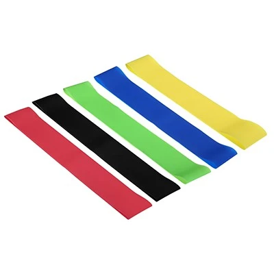 light resistance stretch training rubber bands light resistance stretch training rubber bands