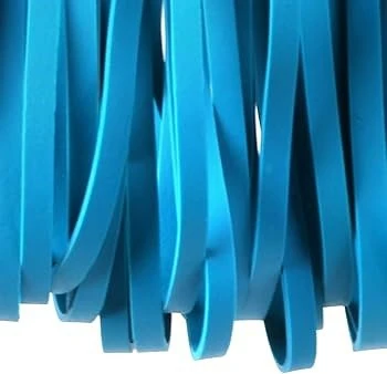 Buy thick blue rubber bands Buy thick blue rubber bands
