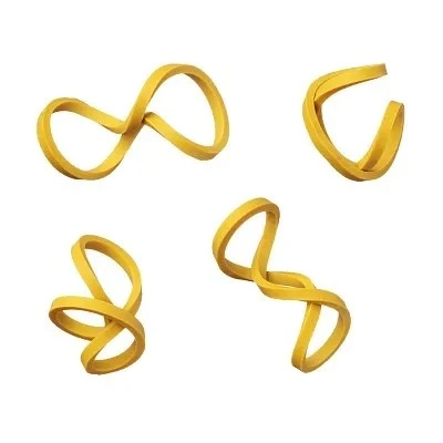 Extra thick rubber bands for crafts and DIY Extra thick rubber bands for crafts and DIY