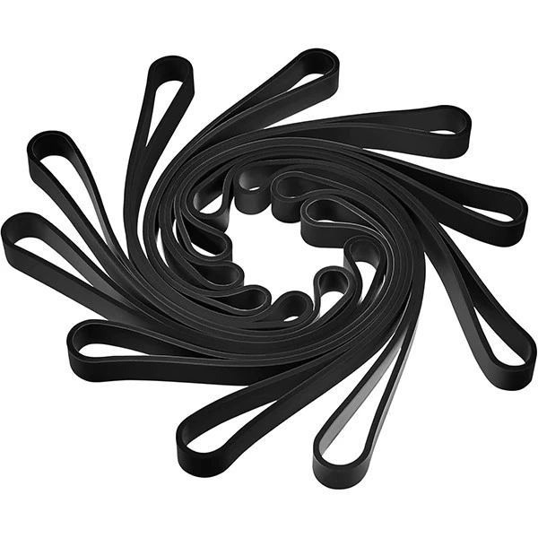 UV resistant rubber bands for outdoor use UV resistant rubber bands for outdoor use