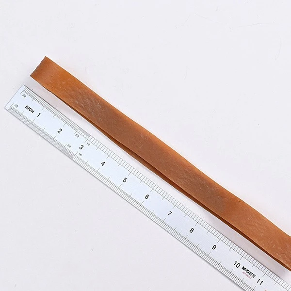 Marine-grade wide bands for dock cargo lashing Marine-grade wide bands for dock cargo lashing